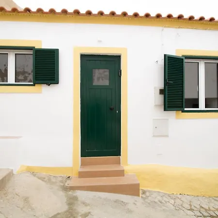 Comfortable Getaway In Medieval By Lisbeyond Casa de Férias *