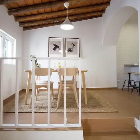 Comfortable Getaway In Medieval By Lisbeyond * Castro Marim
